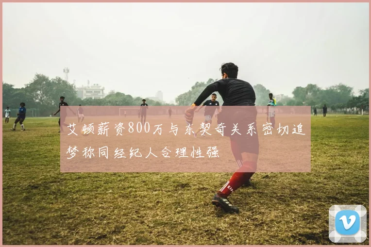 艾顿薪资800万与东契奇关系密切追梦称同经纪人合理性强